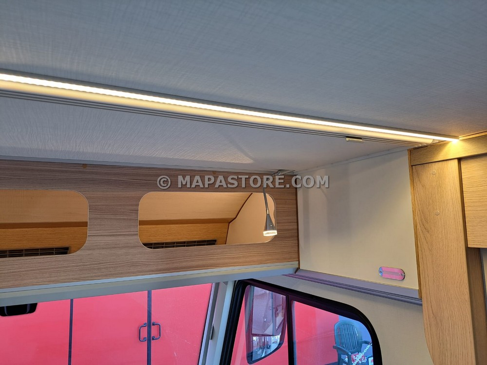 Montaggio e Installazione Accessori Camper in Toscana