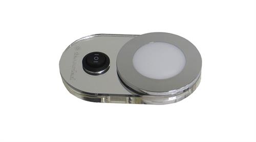 Plafoniere Per Esterno Camper : Tecnoled accessori camper e campeggio mapastore