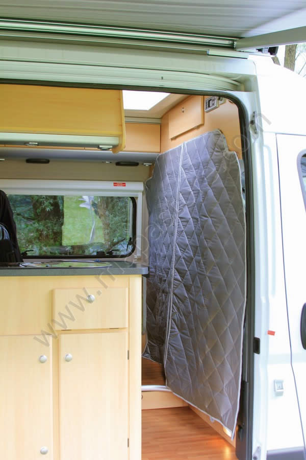 Vendita accessori camper