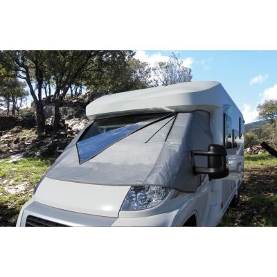 Vendita accessori camper