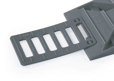 Fiamma 97901‐037 Chock Level Blocca Ruota