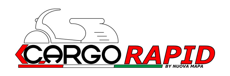 Logo Cargo Rapid
